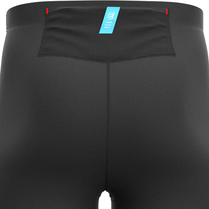 Compressport Herrenhose Trail Under Control Short - machsport