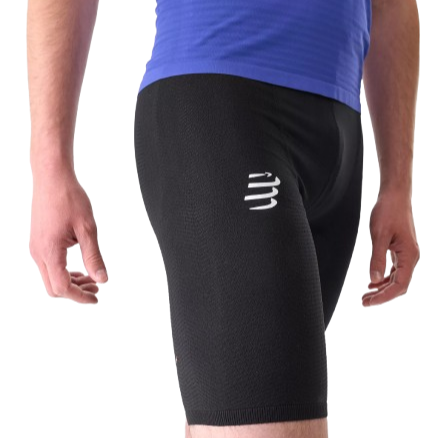 Compressport Herrenlaufhose Running Under Control Short - machsport