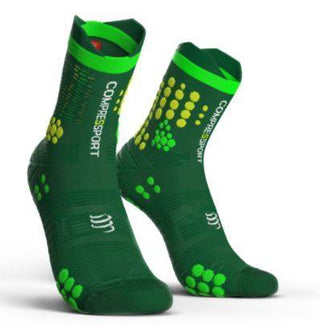 Compressport Laufsocken Racing Socks V3.0 Trail - machsport