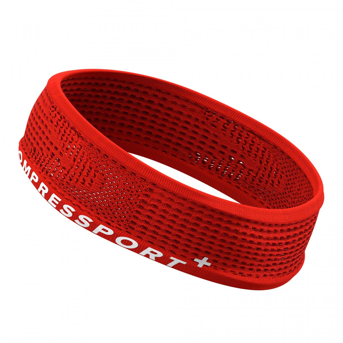 Compressport Stirnband Thin - machsport