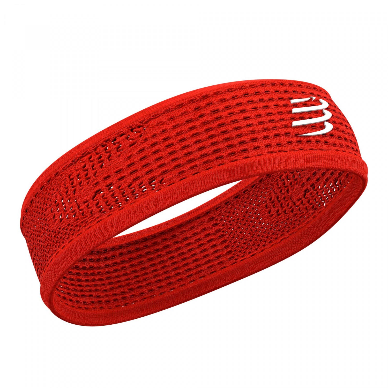 Compressport Stirnband Thin - machsport – Bild 