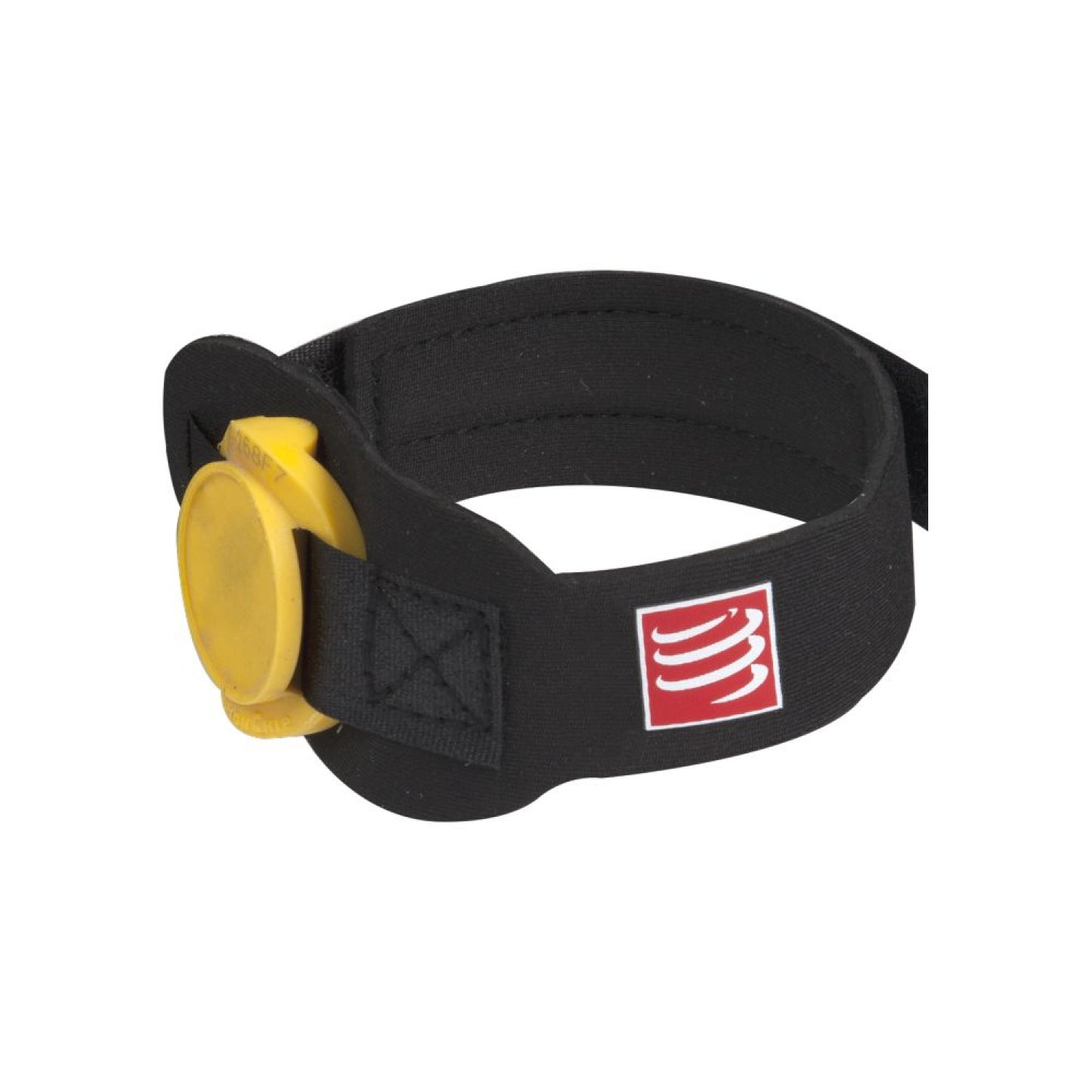 Compressport Fußband Timing Chipband - machsport