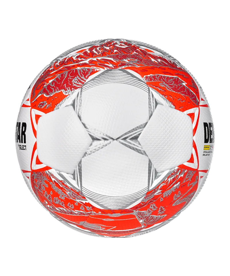 Derbystar Fußball Admiral Bundesliga Brillant APS v24 - machsport