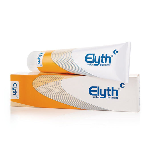 Elyth Salbe 100g – ohne Farbe / ONE SIZE
