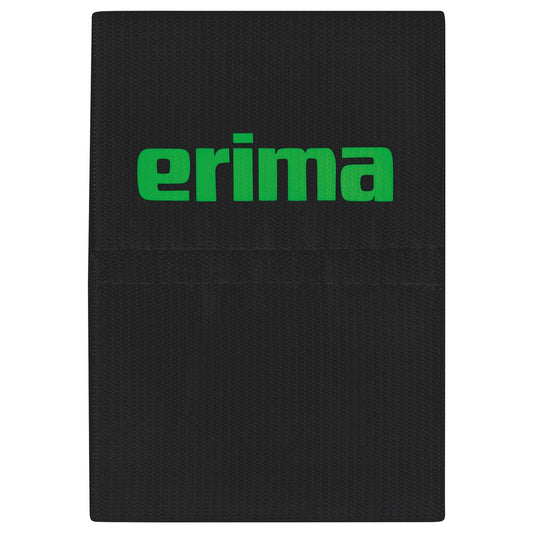 Erima Armband ohne Velcro – schwarz / 2