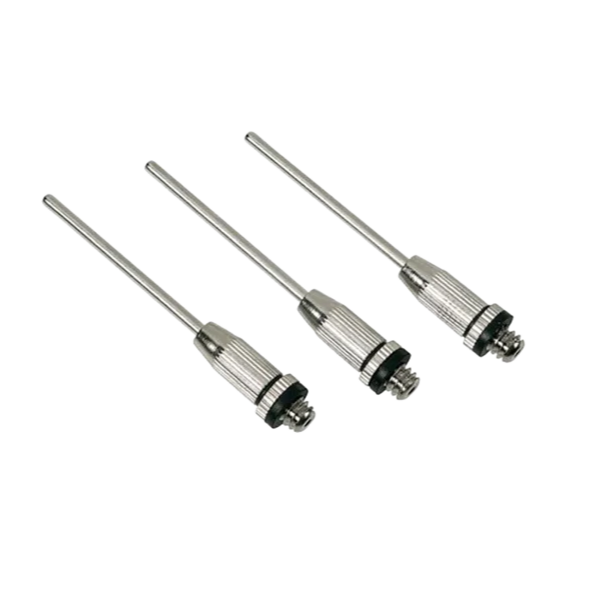 Erima Ballnadeln (3er Set) - machsport – Bild 