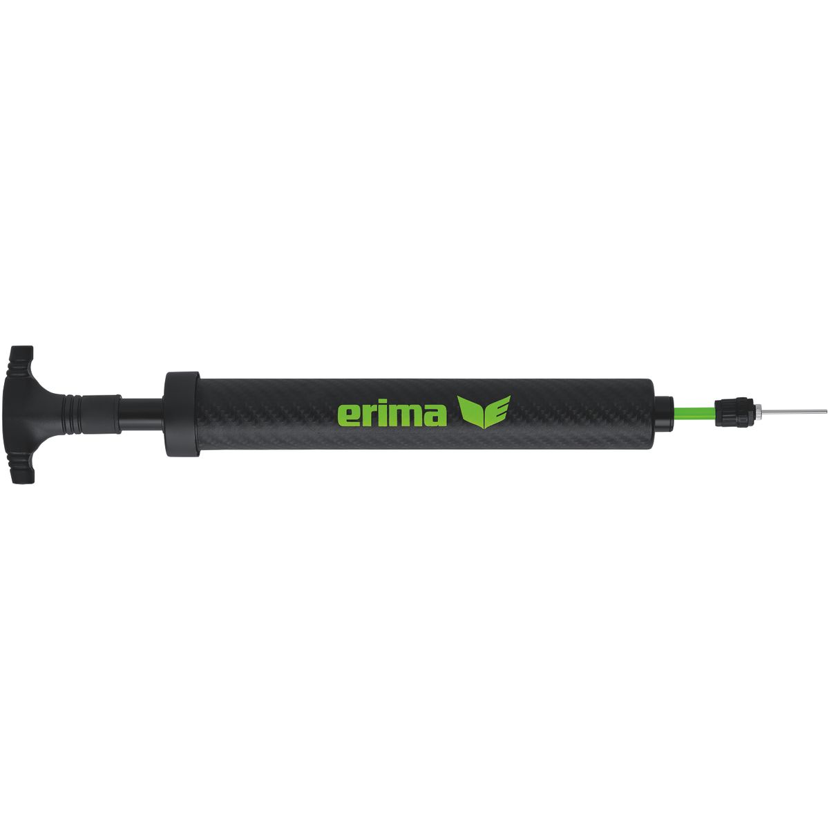 Erima Ballpumpe/Luftpumpe 12" - machsport – Bild 