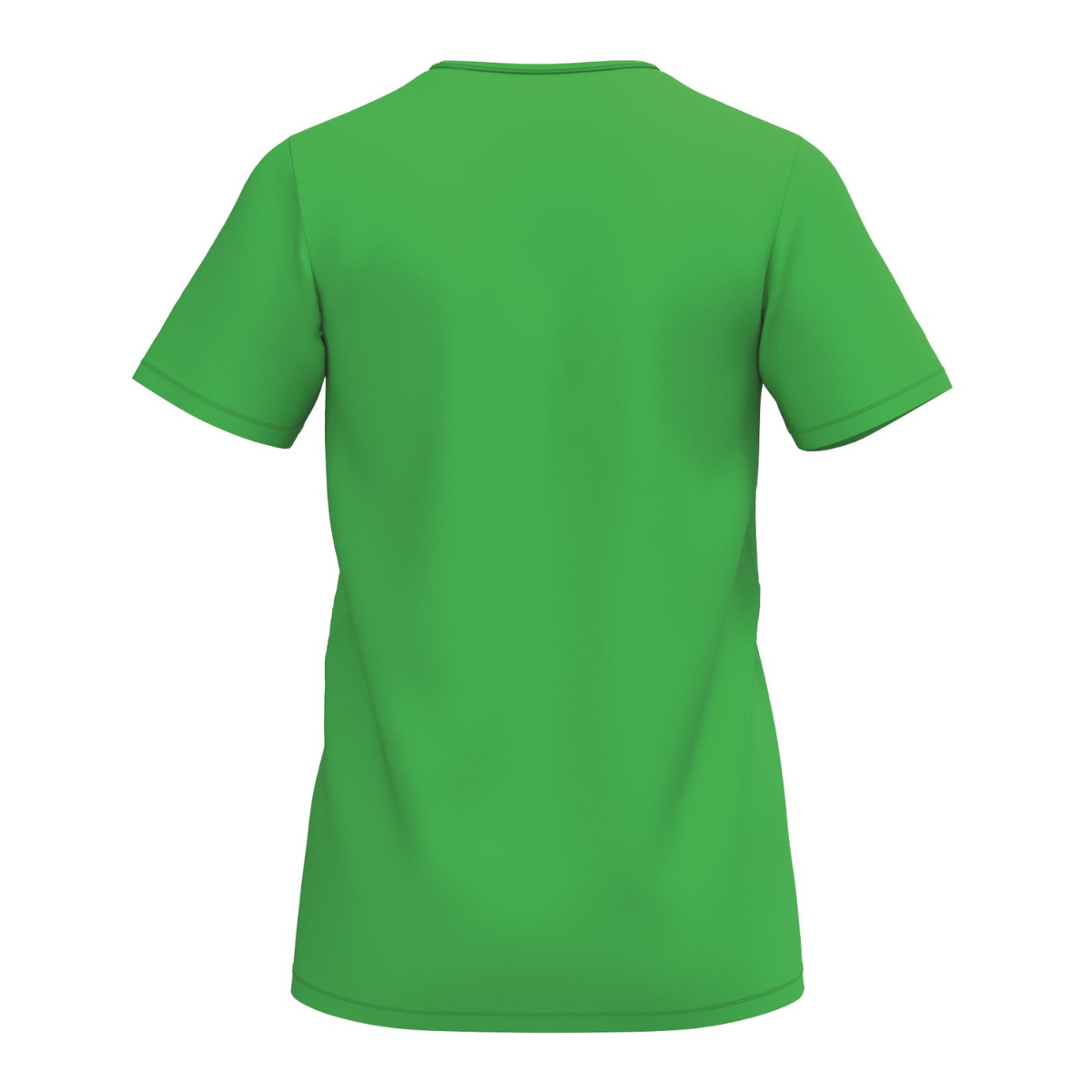 Erima Damenlaufshirt Intro Funktionsteamshirt, grün - machsport