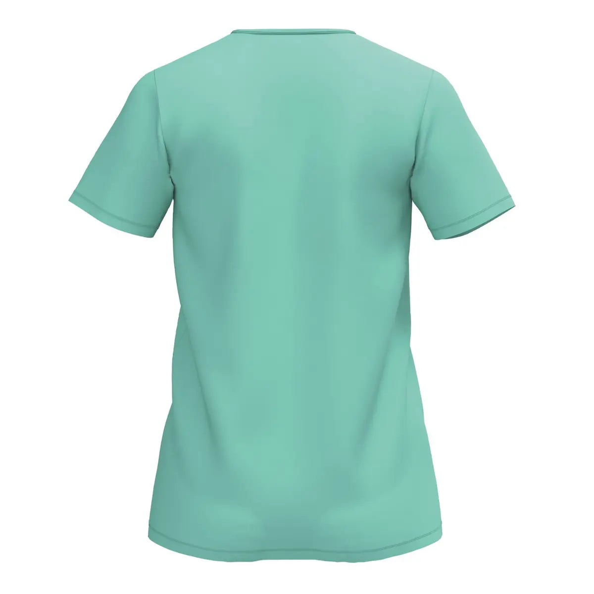 Erima Damenlaufshirt Intro Funktionsteamshirt, mint - machsport – Bild 