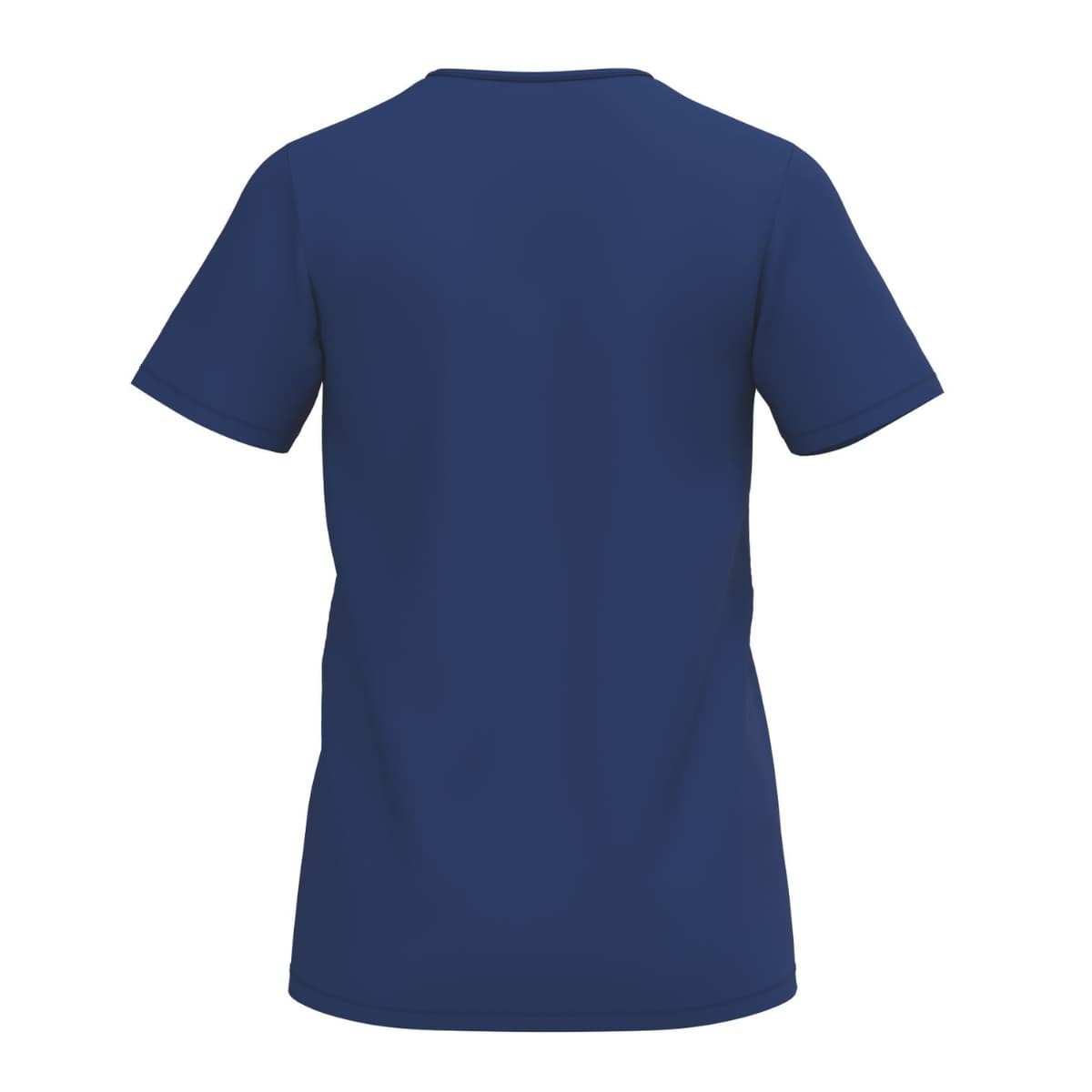 Erima Damenlaufshirt Intro Funktionsteamshirt, new navy - machsport – Bild 