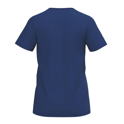 Erima Damenlaufshirt Intro Funktionsteamshirt, new navy - machsport