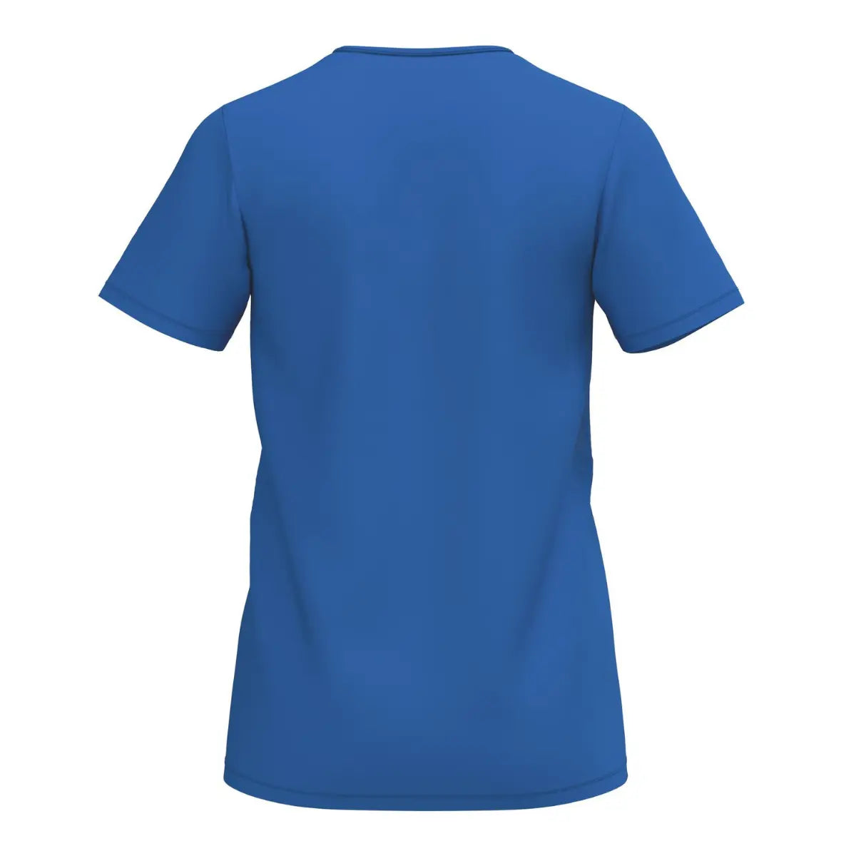 Erima Damenlaufshirt Intro Funktionsteamshirt, new royal - machsport – Bild 