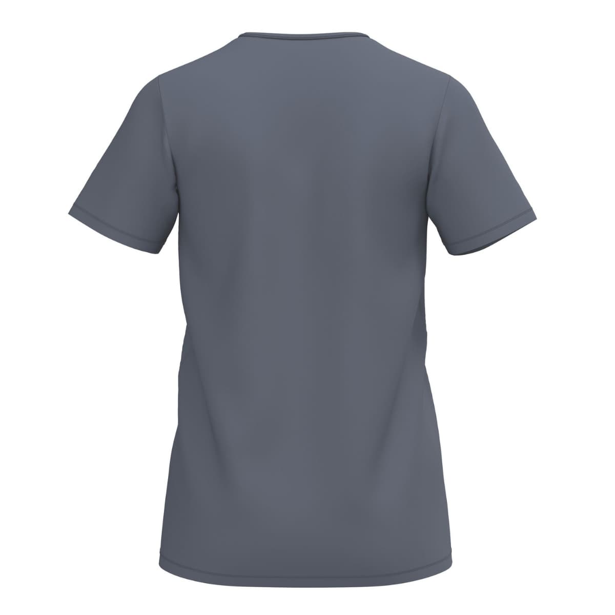 Erima Damenlaufshirt Intro Funktionsteamshirt, slate grey - machsport – Bild 