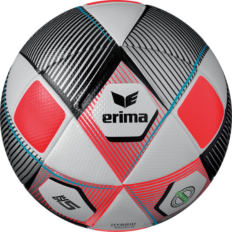 Erima Fußball Hybrid Match - machsport – Bild 