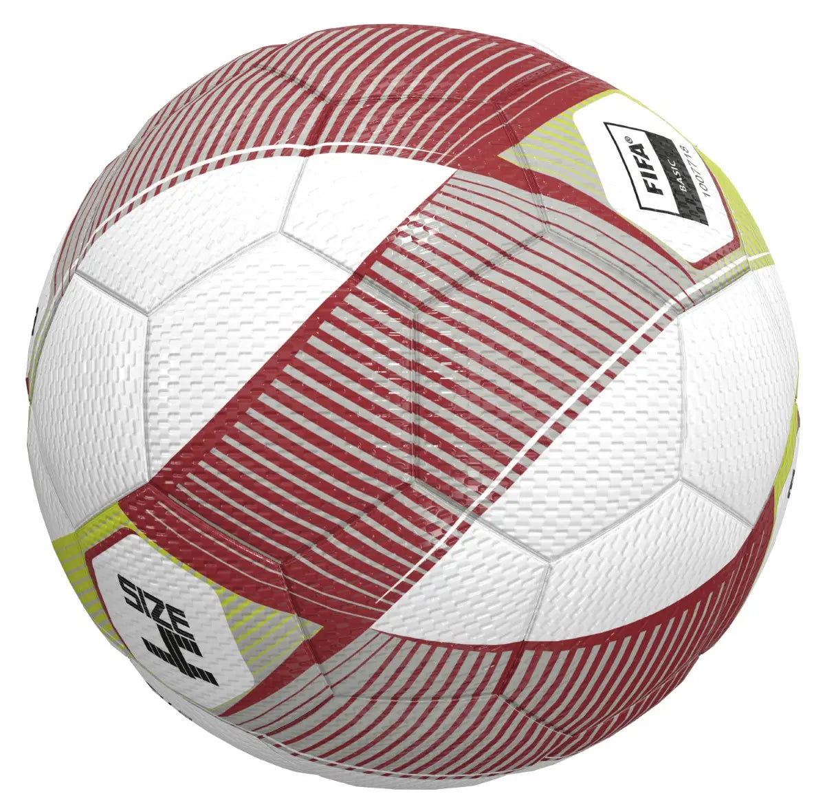 Erima Fußball Hybrid Training 2.0 - machsport – Bild 