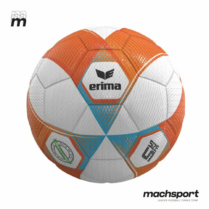 Erima Fußball Hybrid Lite 350, Größe 5