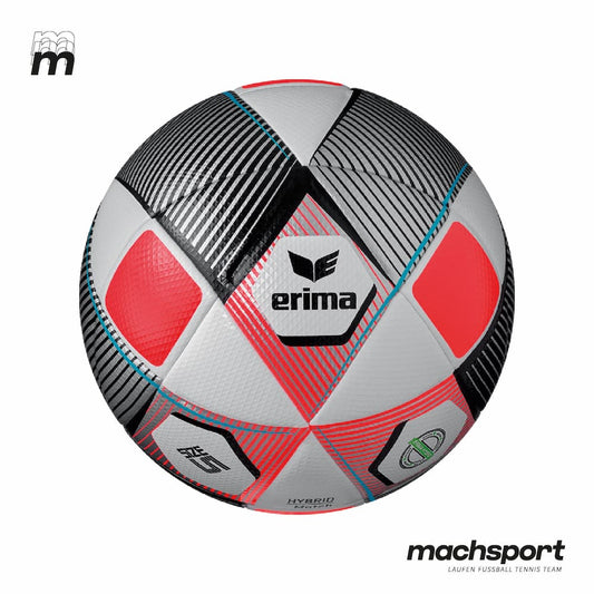 Erima Fußball Hybrid Match, Größe 5 – Default Title