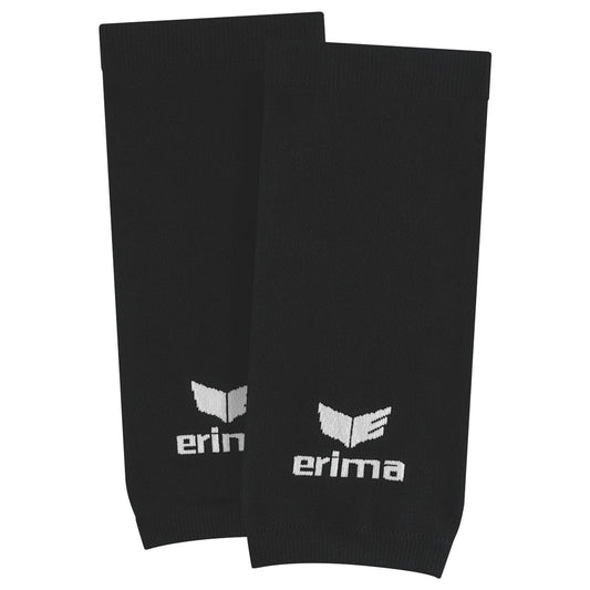 Erima Fußballstutzen Tube Sock 3.0 – schwarz / L