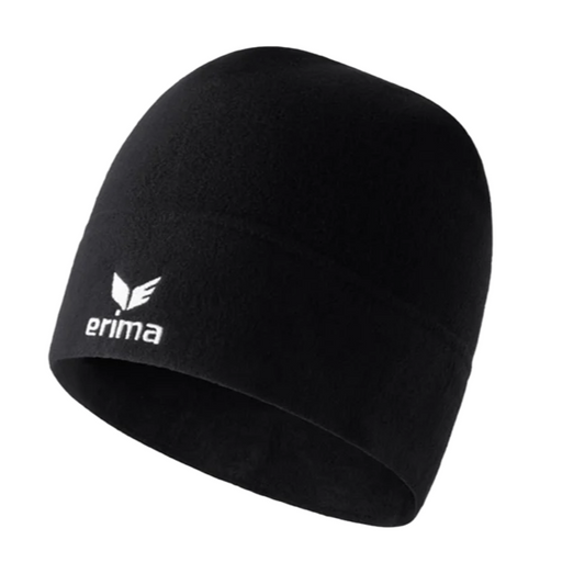 Erima Mütze Fleece Beanie Kids – ohne Farbe / XS
