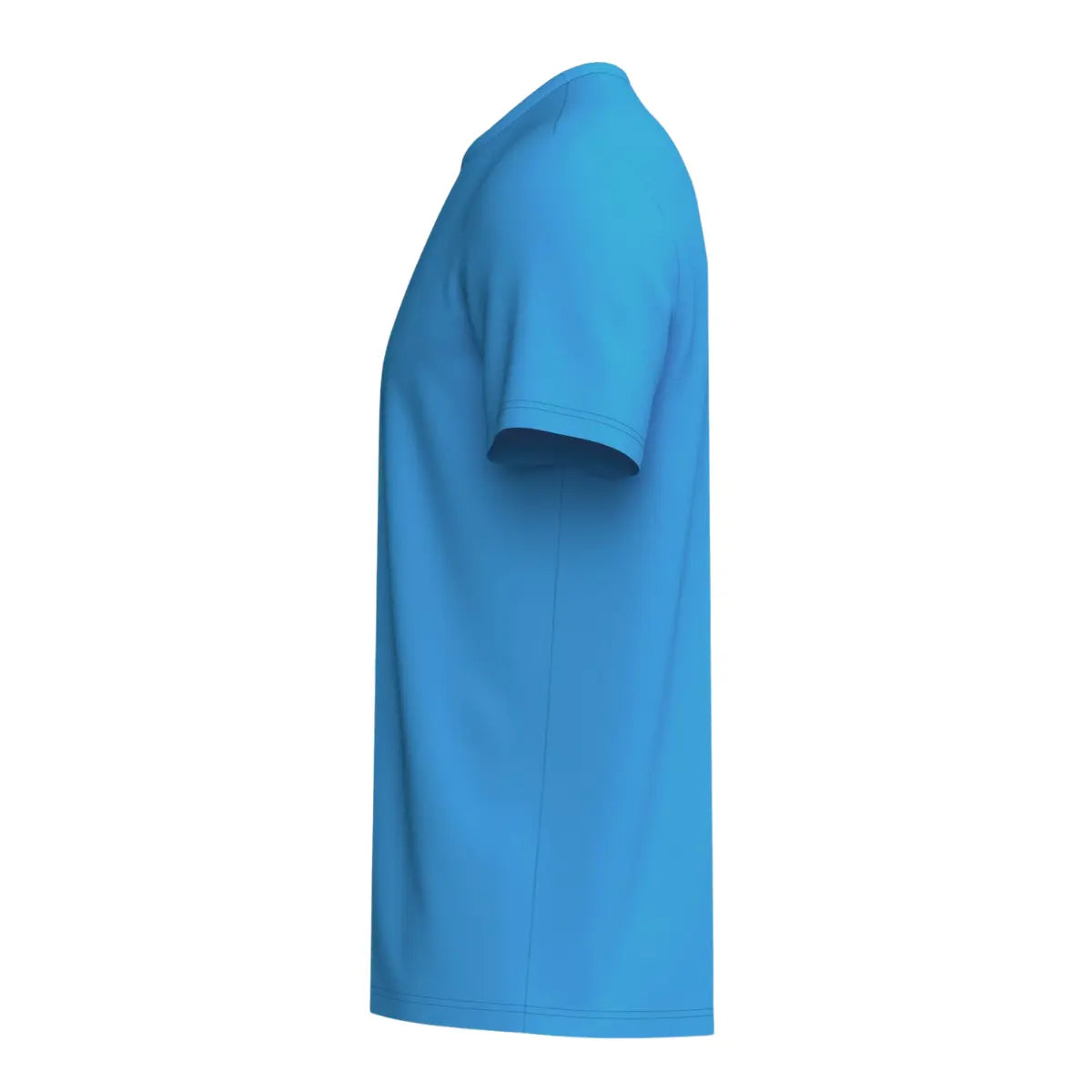 Erima Herrenlaufshirt Intro Funktionsteamshirt, curacao - machsport