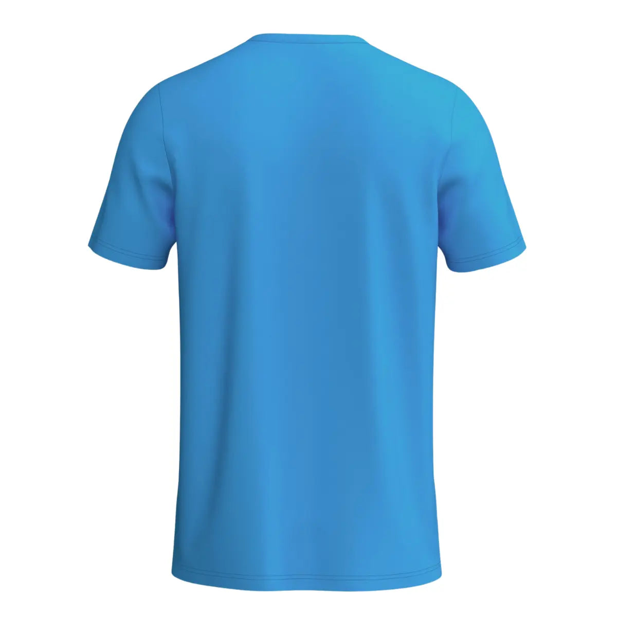 Erima Herrenlaufshirt Intro Funktionsteamshirt, curacao - machsport – Bild 