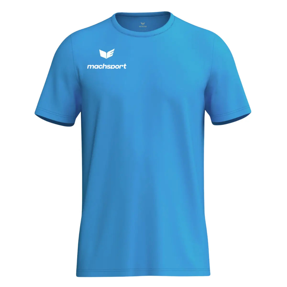 Erima Herrenlaufshirt Intro Funktionsteamshirt, curacao - machsport – Bild 