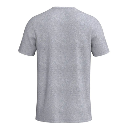 Erima Herrenlaufshirt Intro Funktionsteamshirt, grau melange - machsport