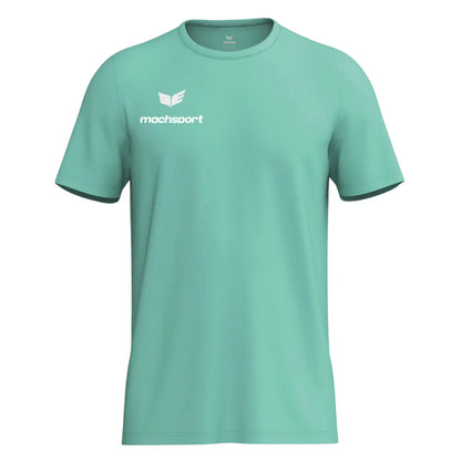 Erima Herrenlaufshirt Intro Funktionsteamshirt, mint - machsport