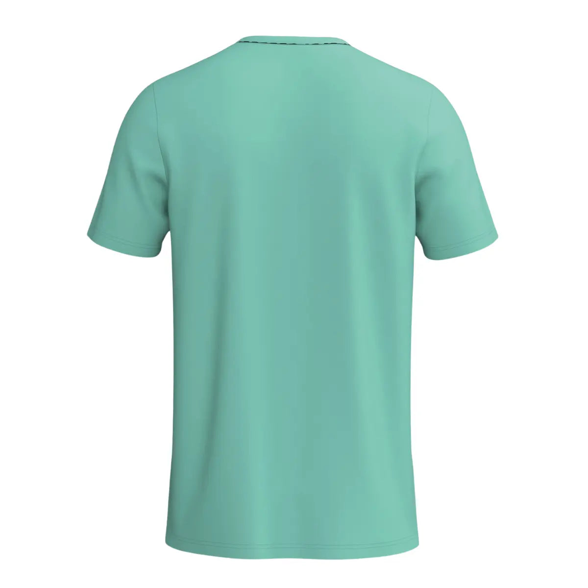 Erima Herrenlaufshirt Intro Funktionsteamshirt, mint - machsport – Bild 