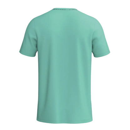 Erima Herrenlaufshirt Intro Funktionsteamshirt, mint - machsport