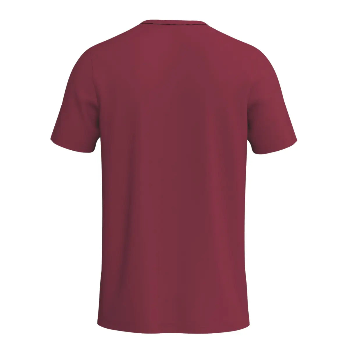 Erima Herrenlaufshirt Intro Funktionsteamshirt, new bordeaux - machsport – Bild 
