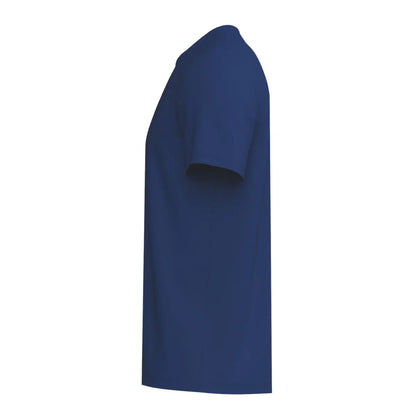 Erima Herrenlaufshirt Intro Funktionsteamshirt, new navy - machsport