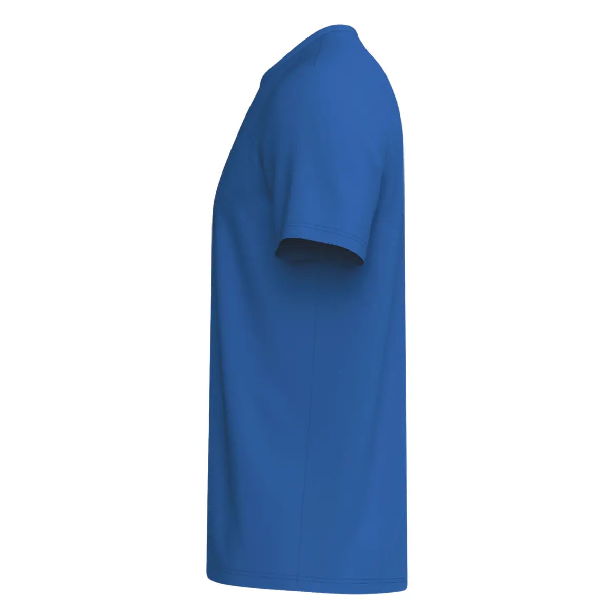 Erima Herrenlaufshirt Intro Funktionsteamshirt, new royal - machsport