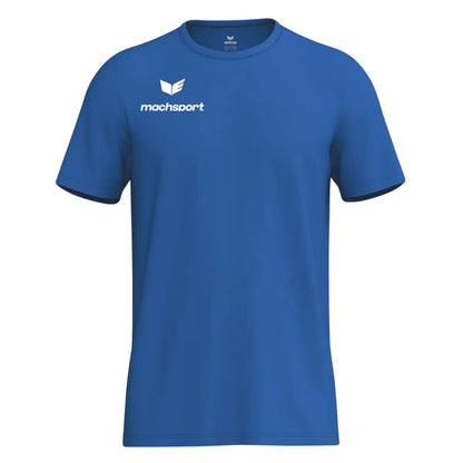 Erima Herrenlaufshirt Intro Funktionsteamshirt, new royal - machsport