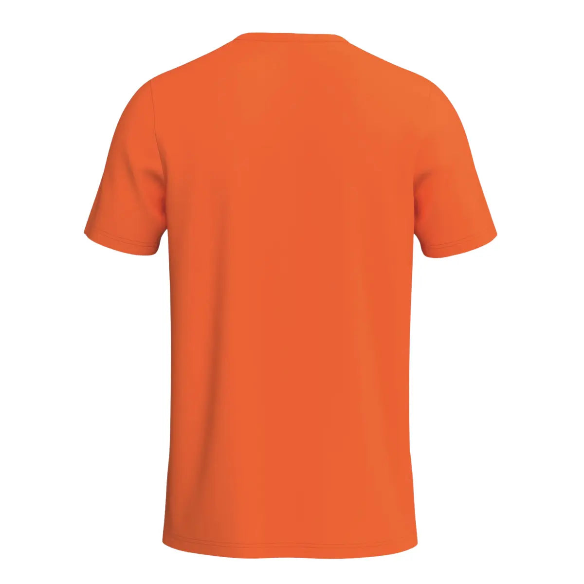 Erima Herrenlaufshirt Intro Funktionsteamshirt, orange - machsport