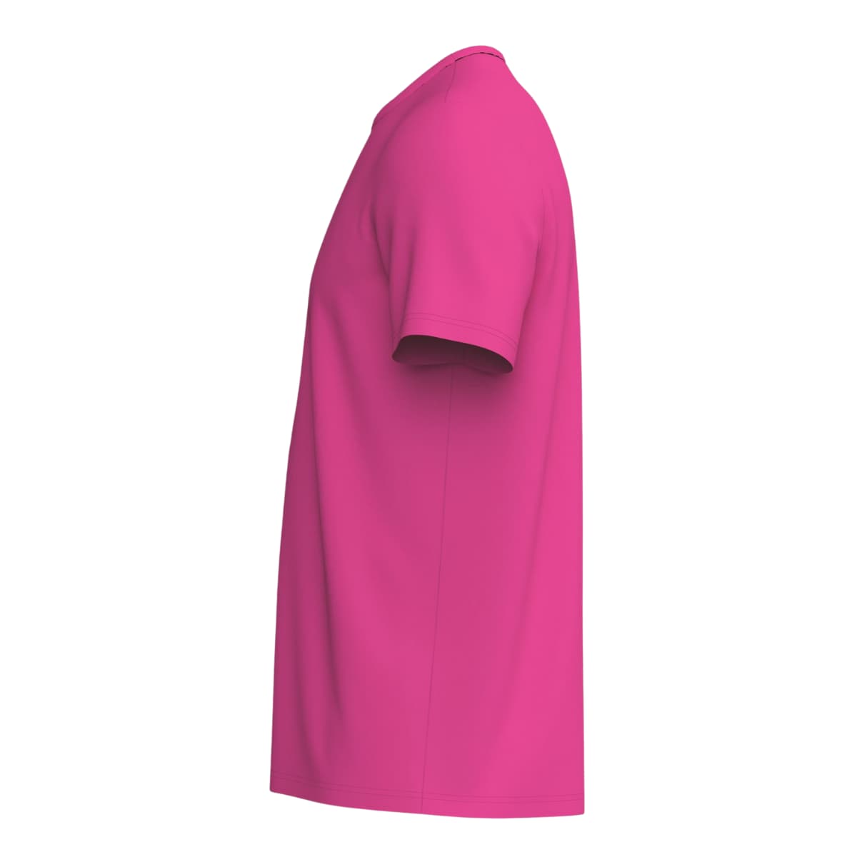 Erima Herrenlaufshirt Intro Funktionsteamshirt, pink - machsport