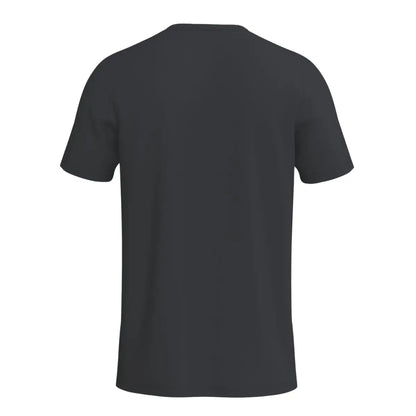 Erima Herrenlaufshirt Intro Funktionsteamshirt, schwarz - machsport