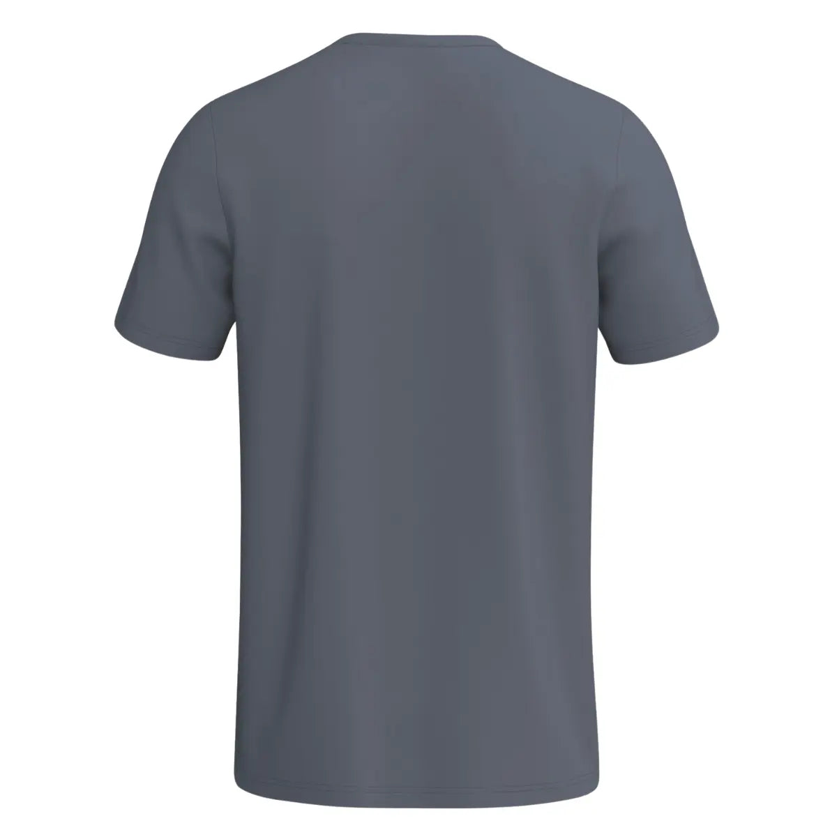 Erima Herrenlaufshirt Intro Funktionsteamshirt, slate grey - machsport