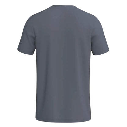Erima Herrenlaufshirt Intro Funktionsteamshirt, slate grey - machsport