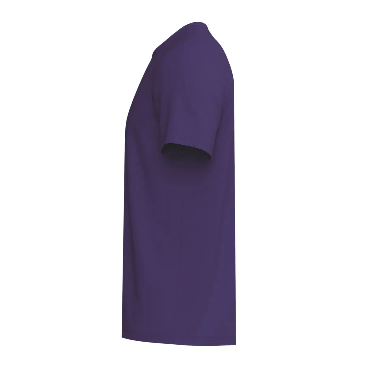 Erima Herrenlaufshirt Intro Funktionsteamshirt, violet - machsport – Bild 
