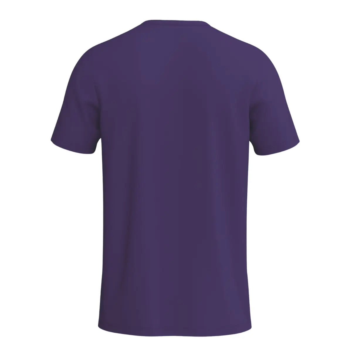 Erima Herrenlaufshirt Intro Funktionsteamshirt, violet - machsport – Bild 