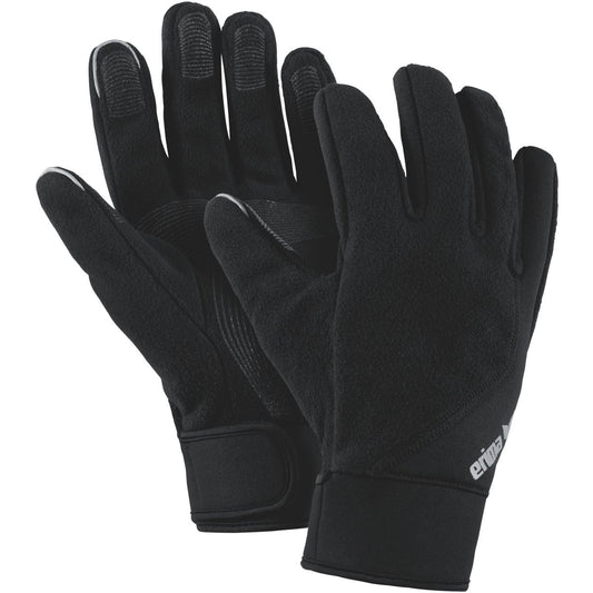 Erima Sports Gloves – schwarz / 4
