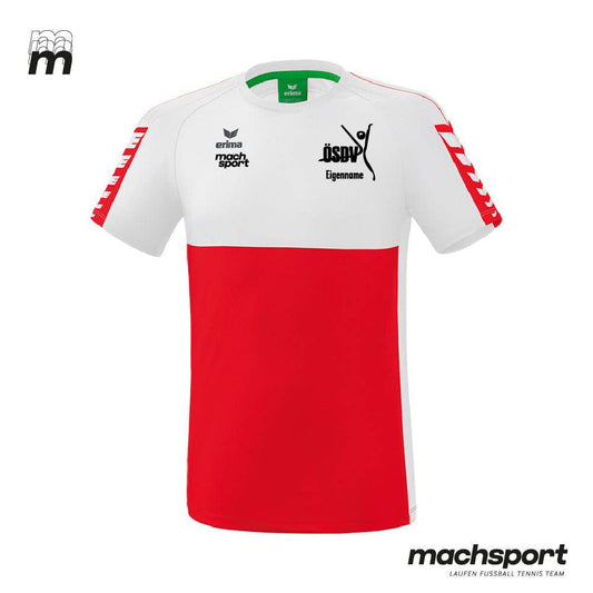 ÖSDV Trainingsshirt – 116