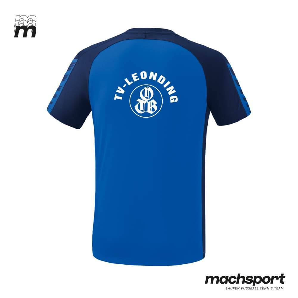 ÖTB Leonding T-Shirt - machsport – Bild 