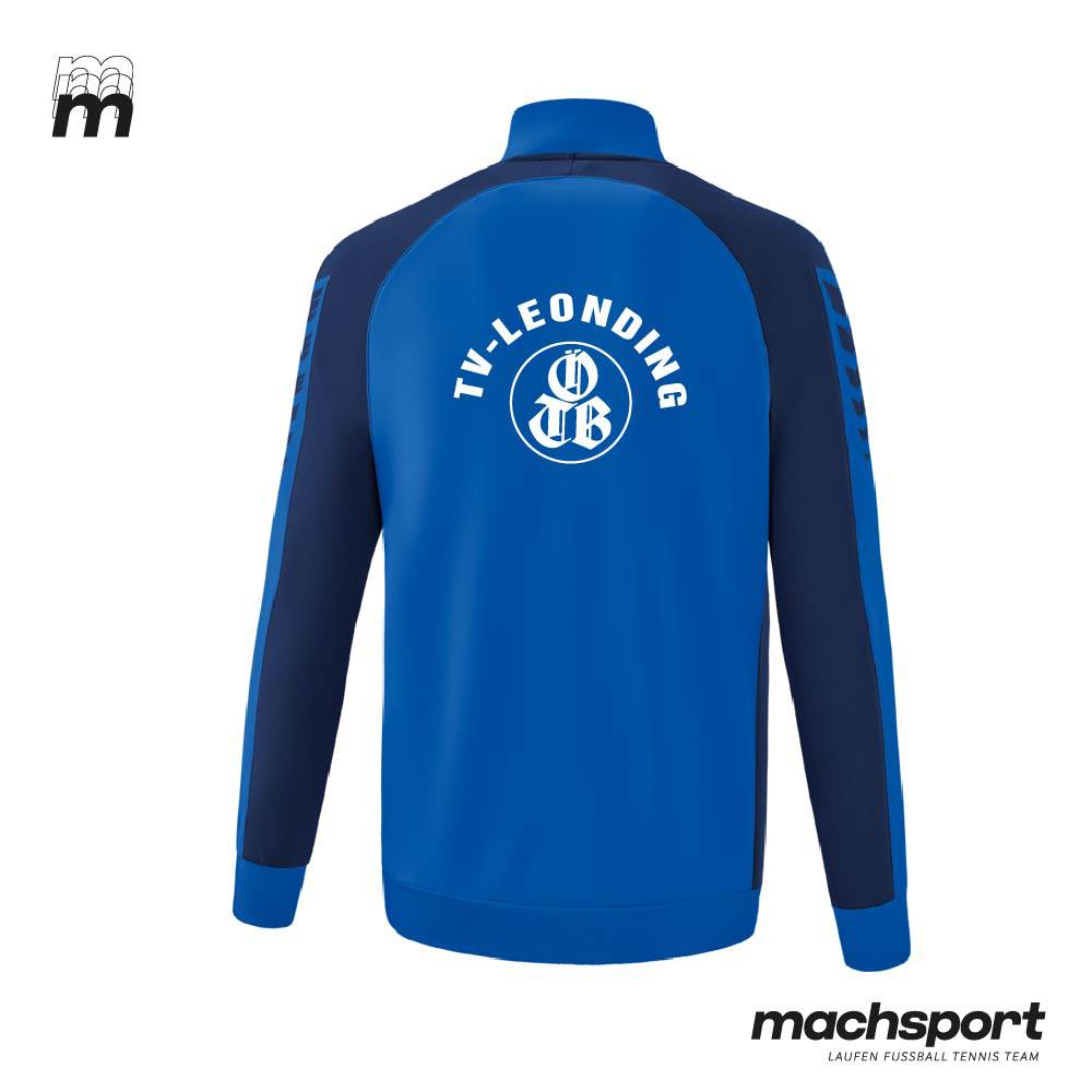 ÖTB Leonding Trainingsjacke - machsport – Bild 
