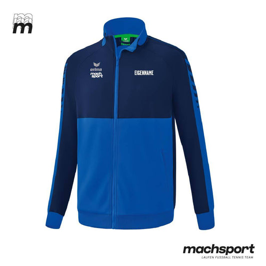 ÖTB Leonding Trainingsjacke – 116
