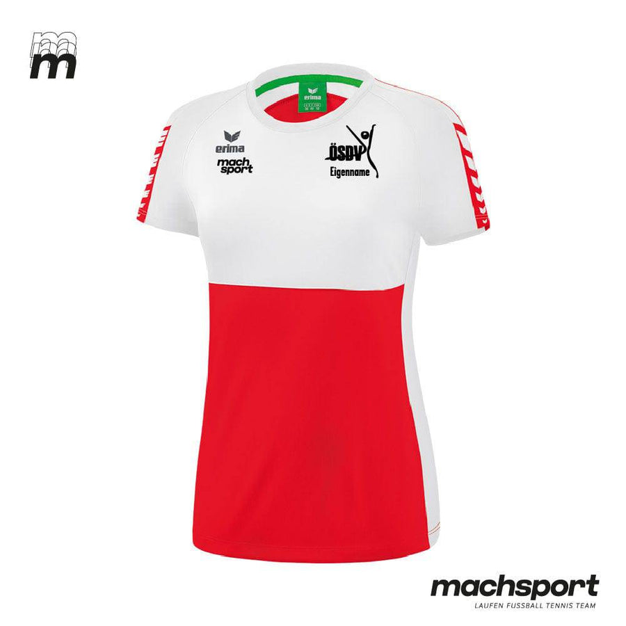 ÖSDV Trainingsshirt Frauen - machsport