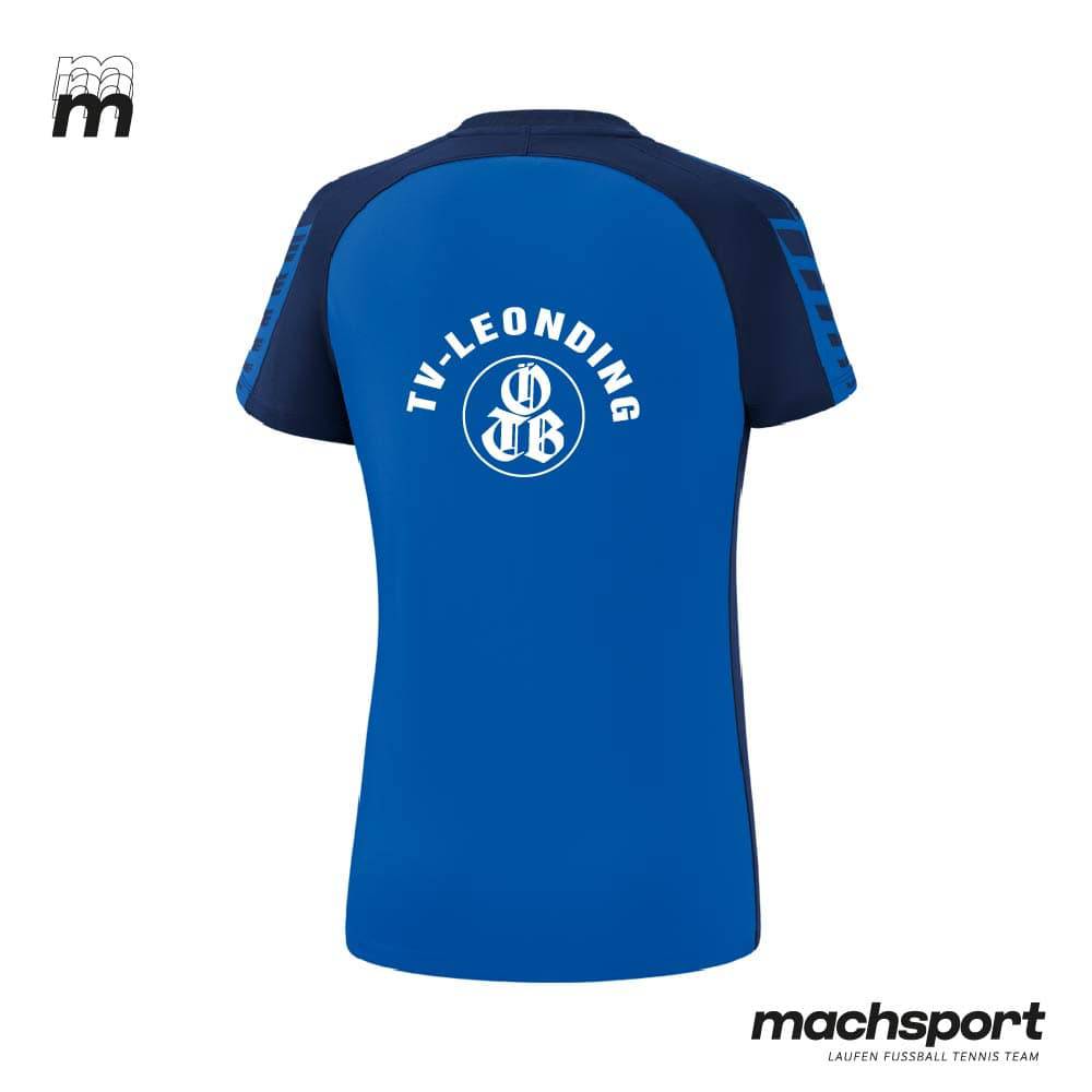 ÖTB Leonding T-Shirt Damen - machsport – Bild 