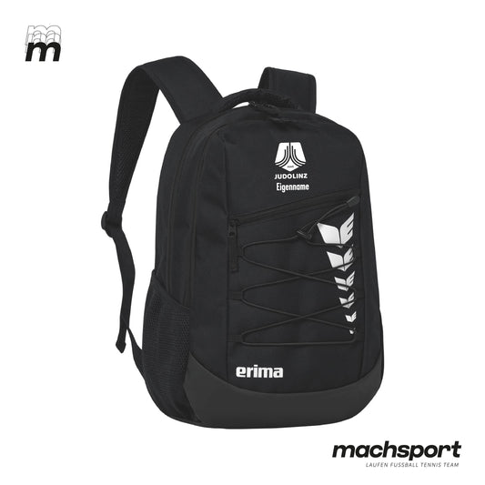 ASKÖ Judo Linz Rucksack – Default Title