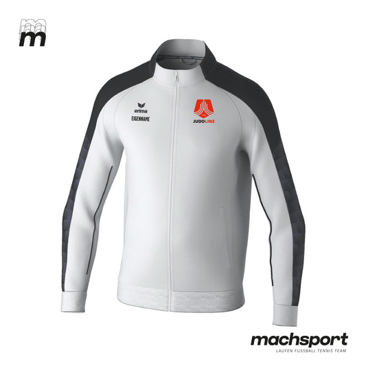ASKÖ Judo Linz Trainingsjacke – 116